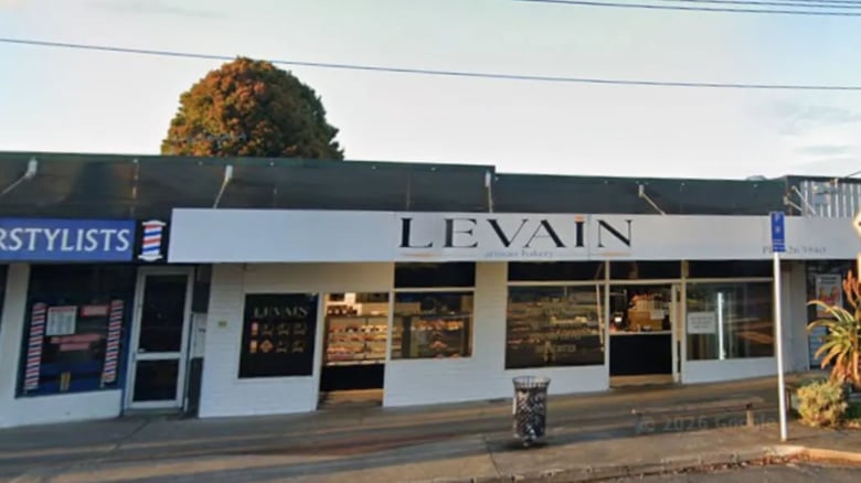 Levain Artisinal Bakery confesses temporary closure due to E food safety grade