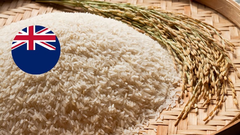 Nz Court Rejects India’s Plea For Basmati Rice Certification