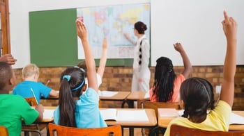 Backlash Erupts Over School Curriculum