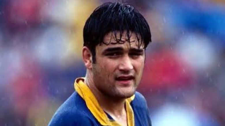 Former All Blacks captain&nbsp;Taine Randell&nbsp;to contest election with NZ First