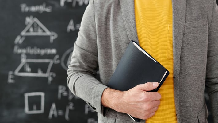 Teacher censured over touching of vulnerable homestay student