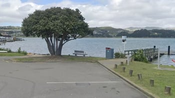 Police arrest Porirua man following harbour boat pursuit