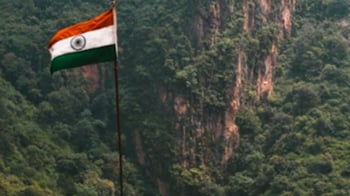 Dreaming big and flying free in India