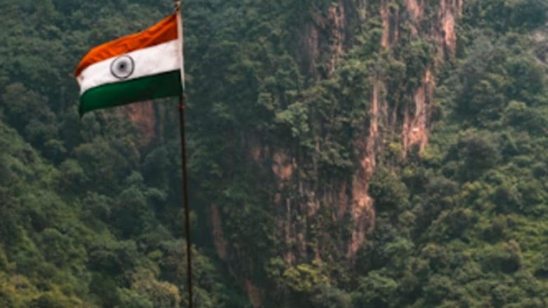 Dreaming Big And Flying Free In India