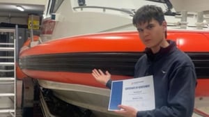 Teen’s swift CPR response helps save woman’s life