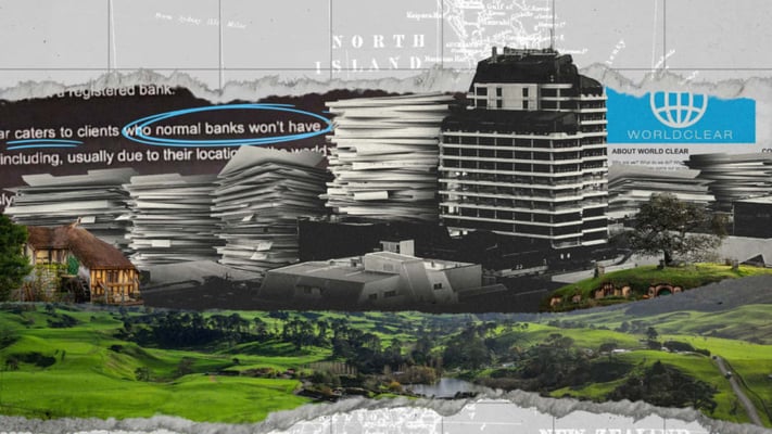 The NZ firm that helped high-risk clients move millions
