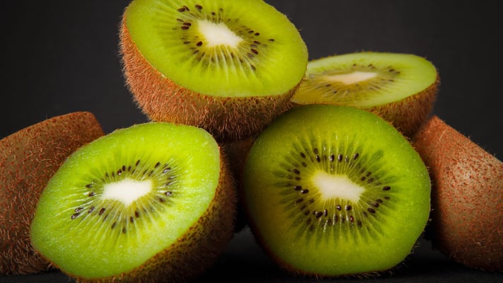 Kiwifruit Boosts NZ Fruit Exports