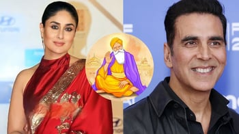 Akshay Kumar, Kareena Kapoor & Others Extend Gurpurab Wishes
