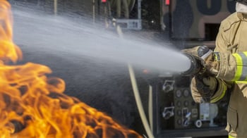 Major fire at Geelong Refinery disrupts petrol production in Australia