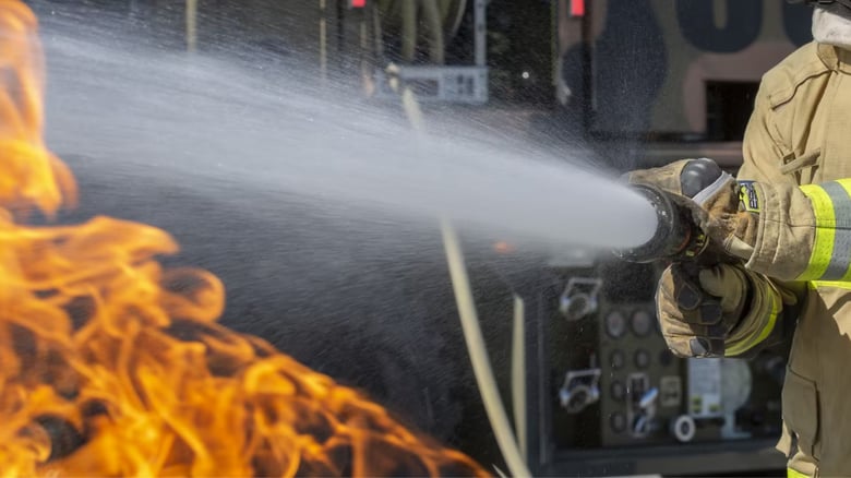 Major fire at Geelong Refinery disrupts petrol production in Australia