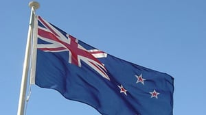 New Zealand ranked world’s second safest nation as global peace declines