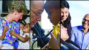 Empathy over sympathy