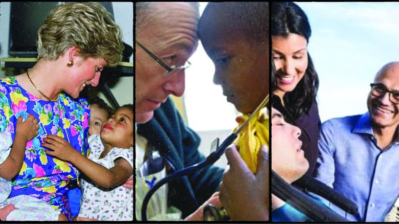 Empathy Over Sympathy