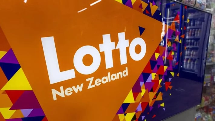 Two Auckland players win $25 million Lotto Jackpot