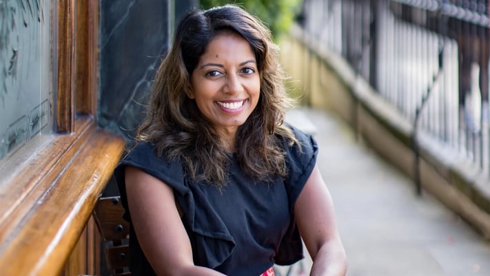 Comedian: 'Infertility is an incredibly silent struggle, particularly in the South Asian community'