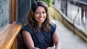 Comedian: 'Infertility is an incredibly silent struggle, particularly in the South Asian community'