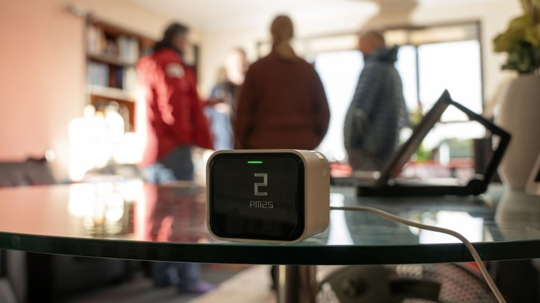 Poor Indoor Air Quality Costs NZ $1 Billion Annually, Experts Warn