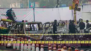 Massive Explosion in India’s Kashmir, 9 Killed, 32 Injured