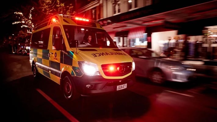 Multiple injuries reported after traffic incident in Opotiki