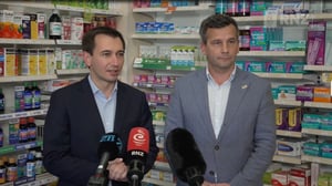 Expanded role for pharmacists announced