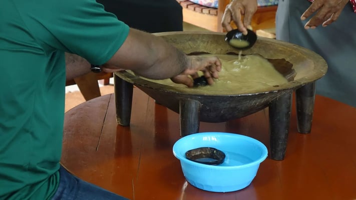 Fiji church leaders told to lead by example, cut back on kava, quit smoking