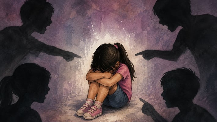 Customs pushes to unmask wealthy offender in child sex abuse material case