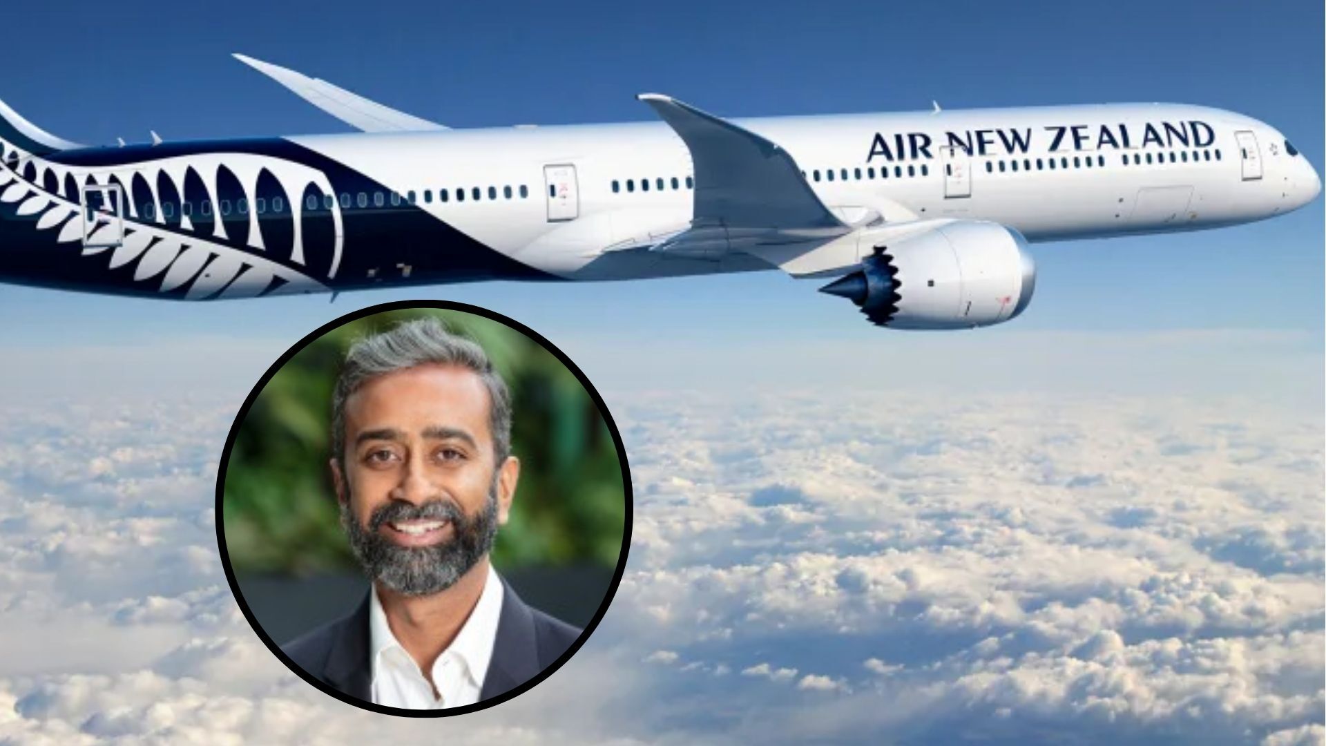 Air New Zealand considers direct flights between India and New...