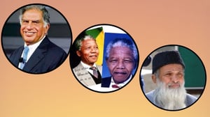 What truly matters in our life