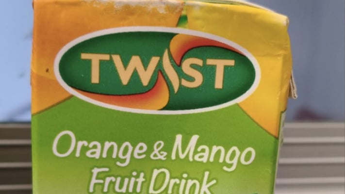 School’s citrus drink ban sparks debate over allergy safety