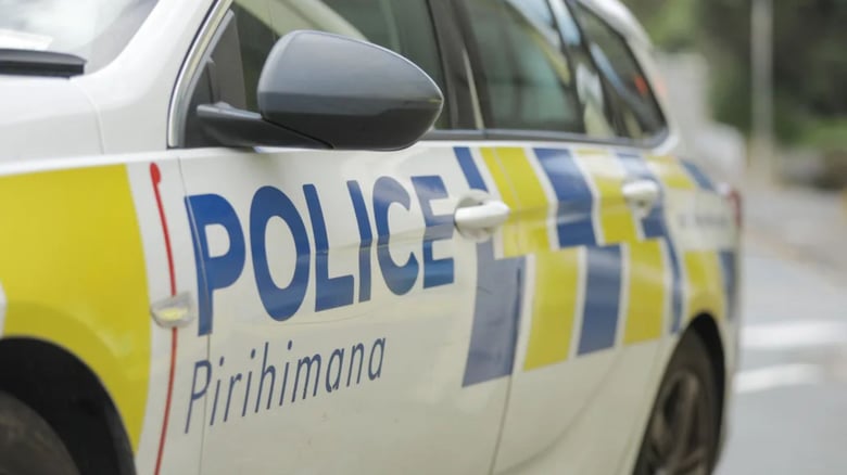Police appeal for information following Christchurch aggravated robbery