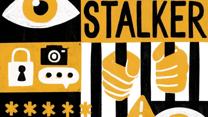 Explainer - How New Zealand's new anti-stalking laws will work