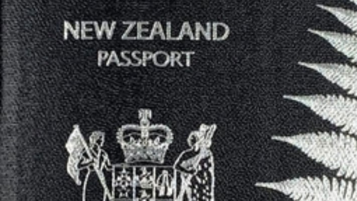 NZ Passport Among the Most Powerful In The World 