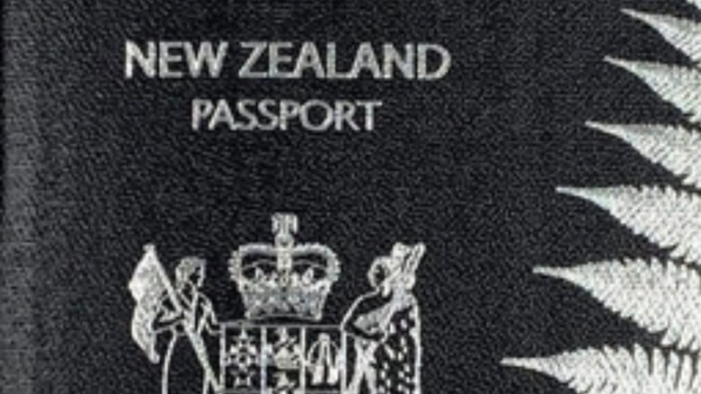 NZ Passport Among the Most Powerful In The World