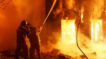 Four Dead, Including Three Children, In Devastating Sanson House Fire