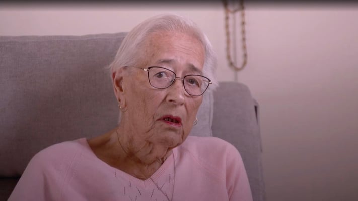 92-year-old woman loses life savings in targeted tradie scam