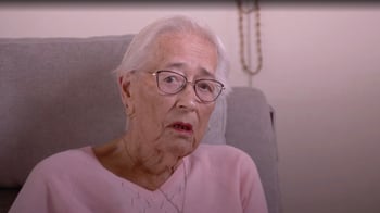 92-year-old woman loses life savings in targeted&nbsp;tradie scam