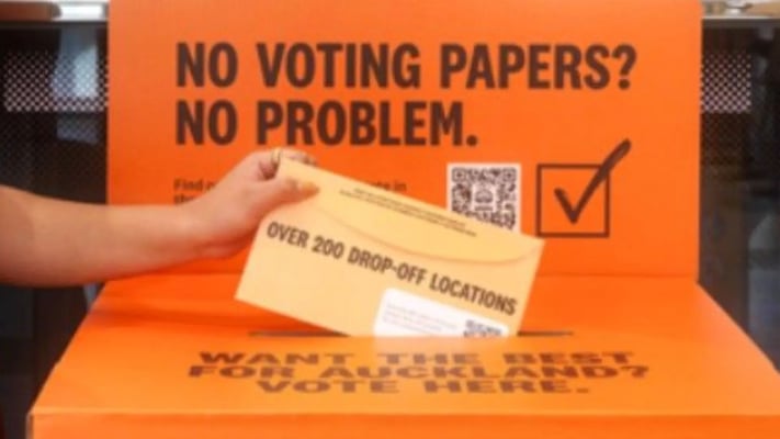 Police close Papatoetoe election fraud investigation due to insufficient evidence