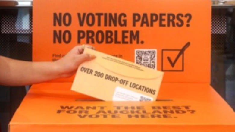 Police close Papatoetoe election fraud investigation due to insufficient evidence