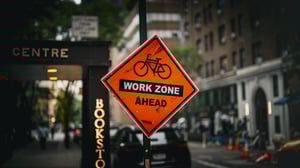 Roadworks squeeze Lincoln retailers, owners fear closures