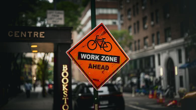 Roadworks squeeze Lincoln retailers, owners fear closures