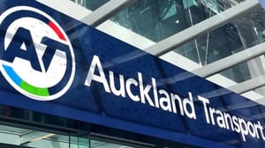 Auckland train services resume after vegetation fire forces station closure