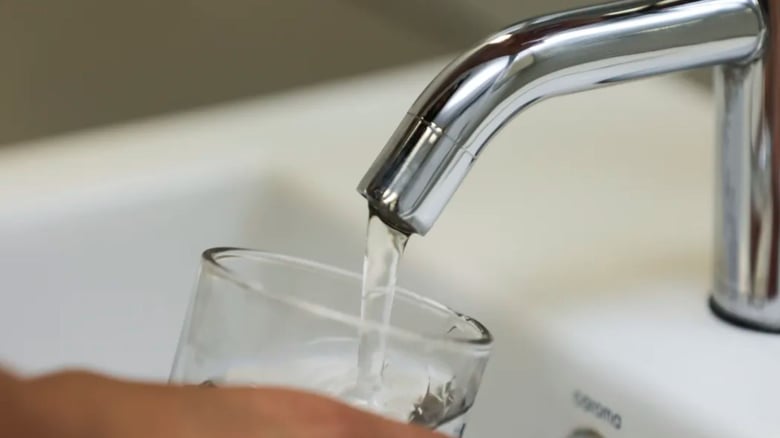 Do Not Drink notice for Waiouru water