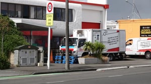 Former solider and sex offender Adrien Bell's volunteer work sparks concern