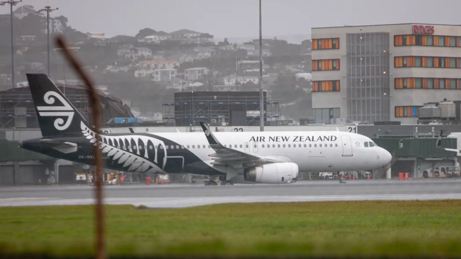 Nelson region to take a tourism hit, as Air New Zealand cancel...