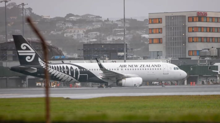 Nelson region to take a tourism hit, as Air New Zealand cancel flights over fuel prices, mayor says