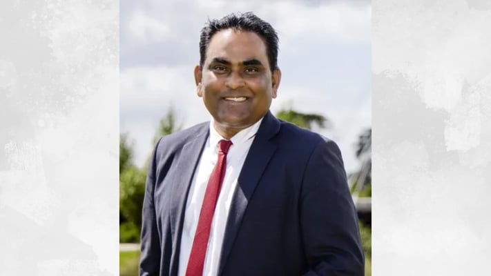 Indian-Kiwi realtor alleges years of racist harassment, vandalism and abuse by local resident