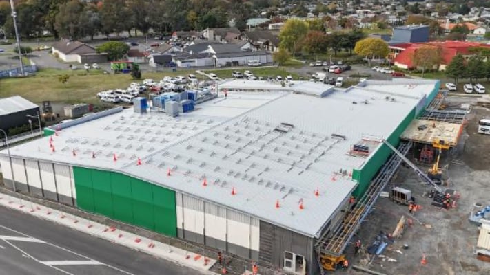 New Flaxmere supermarket granted alcohol licence despite community opposition