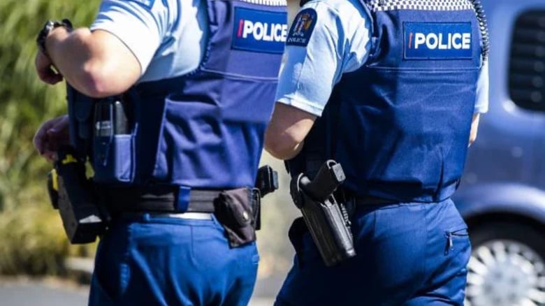 Lower Hutt Officers Assaulted in Disturbance