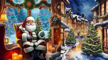 How&nbsp;Christmas&nbsp;became a global festival beyond religion