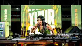 ‘Millennial nostalgia with Bollywood bangers’: Young Indian Kiwis embrace DJ life